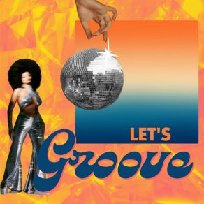 Download track Let's Groove (Hard Groove) Morris Philip