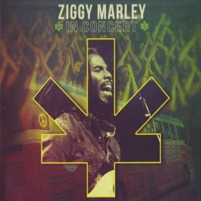 Download track Reggae In My Head Ziggy Marley