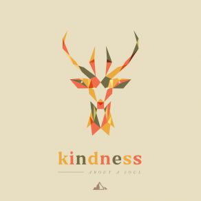 Download track Kindness About A Soul