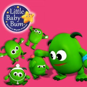 Download track 五只小怪物 Little Baby Bum 与朋友们 - 幼儿儿歌