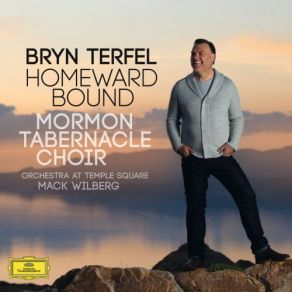 Download track Keen Thompson: Homeward Bound Mormon Tabernacle Choir, Bryn Terfel, Orchestra At Temple Square, Mack Wilberg