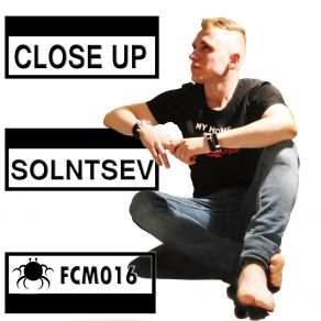 Download track Close Up (Radio Edit) Solntsev