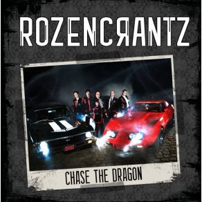 Download track Chase The Dragon (Remix) Rozencrantz