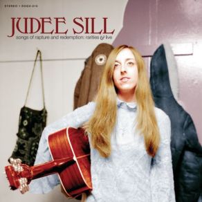 Download track The Vigilante (Solo Demo Remastered Version) Judee Sill