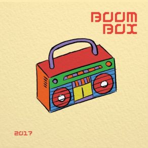 Download track Boombox 1 (Original Mix) Antonela Giampietro