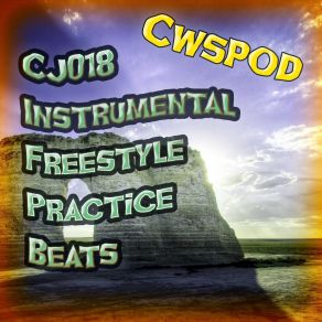 Download track Get Down With The Real Homie Cwspod