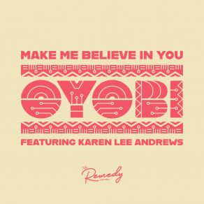 Download track Make Me Believe In You Karen Lee Andrews