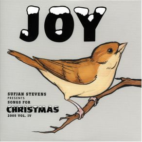 Download track Joy To The World Sufjan Stevens