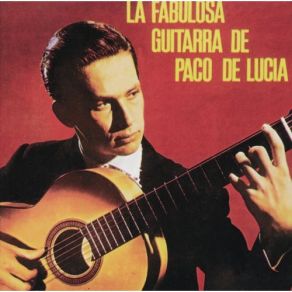 Download track Viva La Union (Tarantos) Paco De Lucía