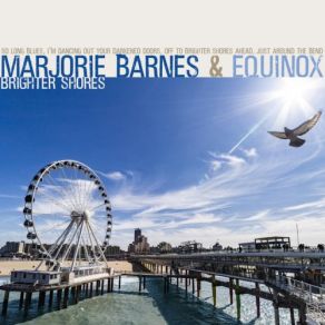 Download track Let's Dance Equinox, Marjorie Barnes