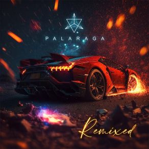 Download track Le Mirage (Adam Liria Remix) Palaraga