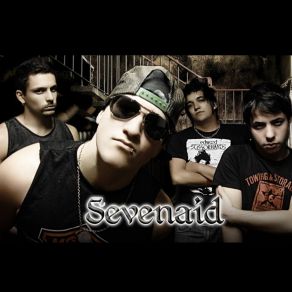 Download track Além Do Infinito Sevenaid