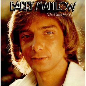 Download track Let Me Go Barry Manilow