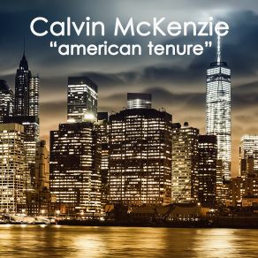 Download track You Are In The Soul Calvin McKenzie