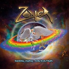 Download track Back Into Metal Zoner