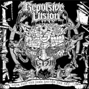 Download track Nematocyst Repulsive Vision