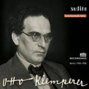 Download track I'Heiter Bedachtig Nicht Eilen Otto Klemperer