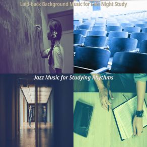 Download track Classic Music For Studying Jazz Music For Studying Rhythms