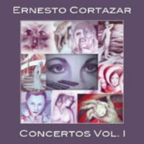 Download track Nights Of Silk And Tears Ernesto Cortázar