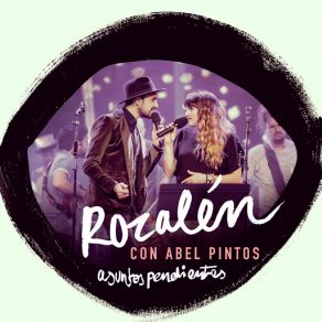 Download track Asuntos Pendientes (Abel Pintos) RozalénAbel Pintos