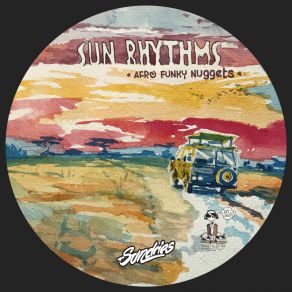 Download track Do It Lover Sun Rhythms