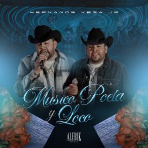 Download track El Alfa Hermanos Vega Jr