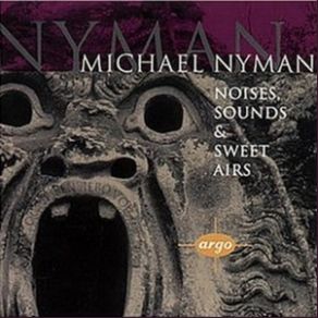 Download track This Damned Witch Sycorax Michael Nyman