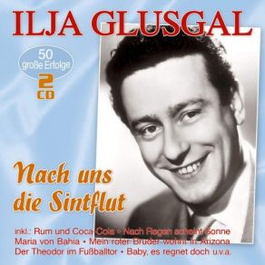 Download track Ich Möcht' Auf Deiner Hochzeit Tanzen Ilja Glusgal