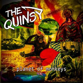 Download track Moscow Prostitute The Quinsy