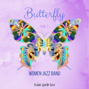 Download track Heart Sticker Women Jazz Band