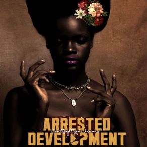 Download track The Forsaken Arrested Development