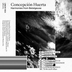 Download track History Returns Concepción Huerta