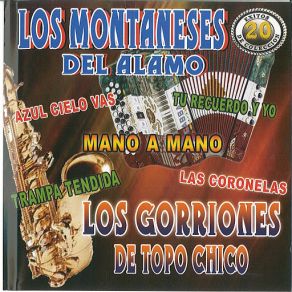 Download track Recuerdo De Mis Padres Los Gorriones De Topo ChicoLos Montaneses Del Alamo