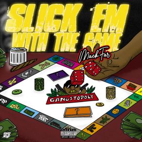 Download track Pimp Some Mo Mack Far