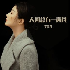 Download track 人间总有一两风 (伴奏) 李蕊儿