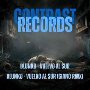 Download track VUELVO AL SUR (GIANO Remix) BLUNKOGiano