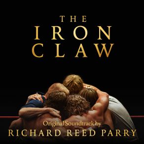 Download track The Claw Richard Reed Parry