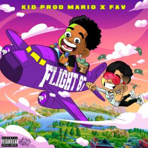 Download track Lonely Night Kid Prod Mario