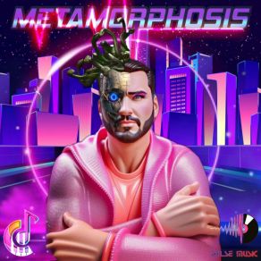 Download track City Of Neon Konstantinos Oikonomopoulos