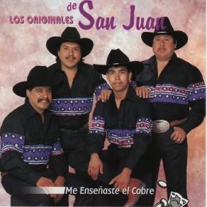 Download track El Desconocido Los Originales De San Juan