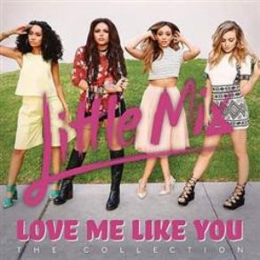 Download track Love Me Like You (Instrumental) Little Mix