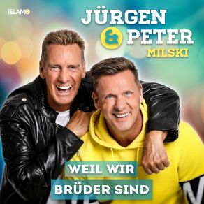 Download track Auf Die Liebe Und Das Leben Jurgen Milski, Peter Milski