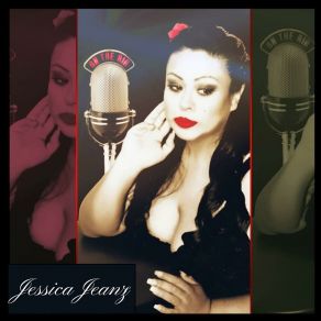 Download track KEEP ME GOIN Jessica Jeanz