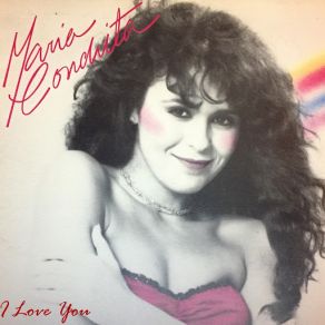 Download track Love Maniac - Pt. 2 Maria Conchita Alonso