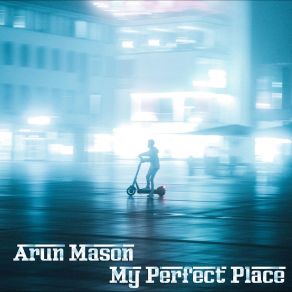 Download track Future In My Eyes Arun Mason