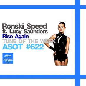 Download track Rise Again (Maor Levi Remix) Lucy Saunders, Ronski Speed