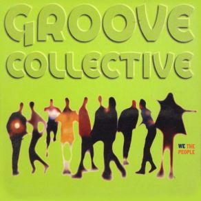 Download track I Am Groove Collective