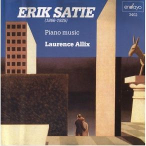 Download track Trois Sarabandes Satie, Erik