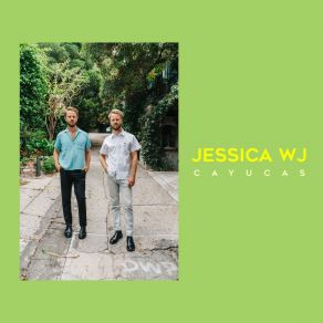 Download track Jessica WJ Cayucas