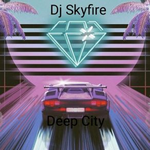 Download track Ghosts Of Space DJ Skyfire